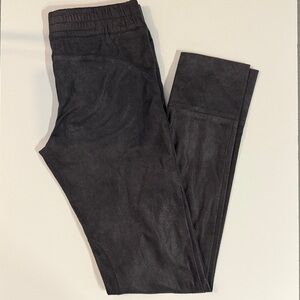 Joe’s leggings polyester spandex size small